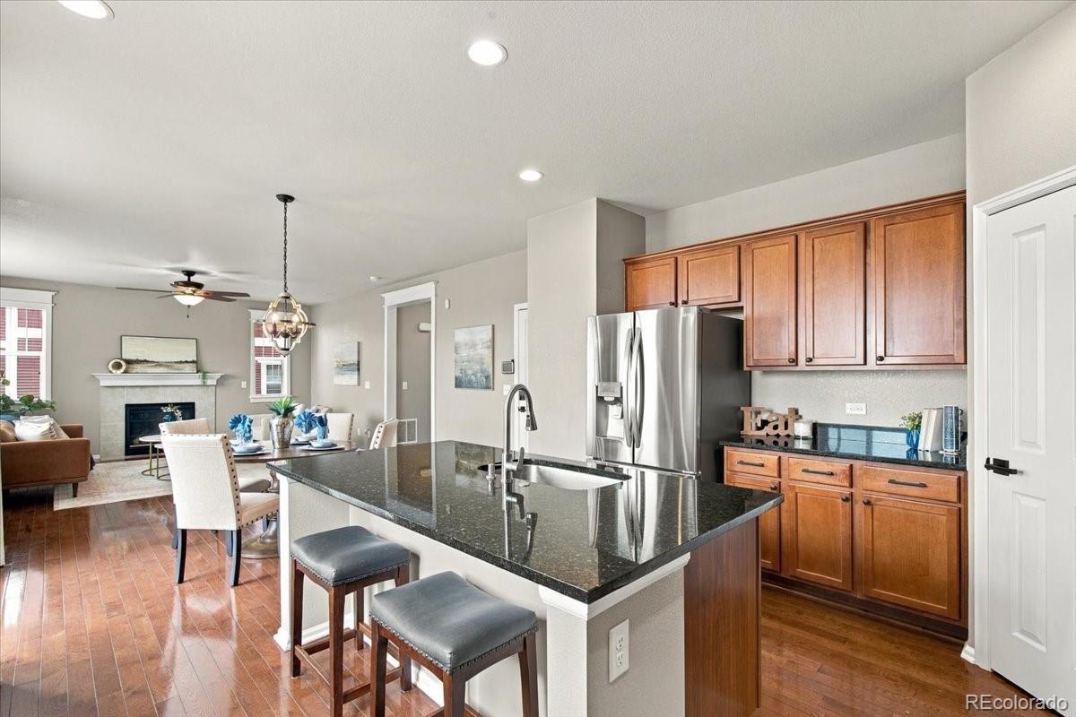 MLS Image #3 for 2755  deerfoot way,castle rock, Colorado