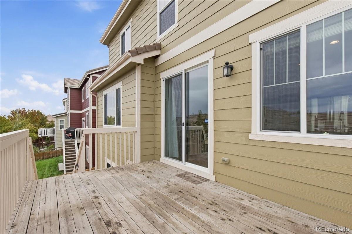MLS Image #30 for 2755  deerfoot way,castle rock, Colorado