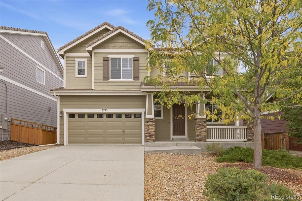 MLS Image #31 for 2755  deerfoot way,castle rock, Colorado