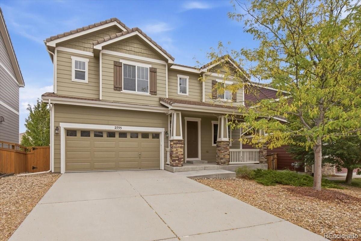 MLS Image #32 for 2755  deerfoot way,castle rock, Colorado