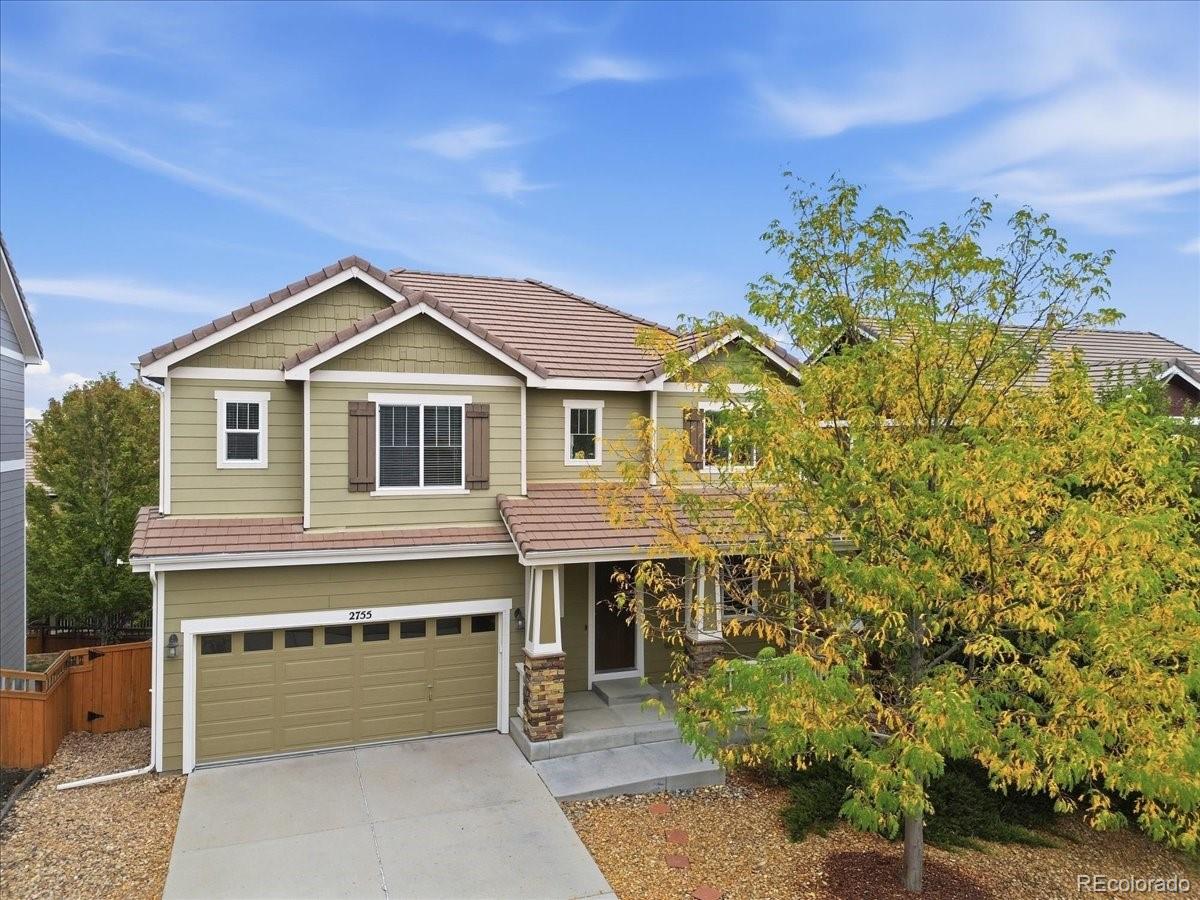 MLS Image #33 for 2755  deerfoot way,castle rock, Colorado
