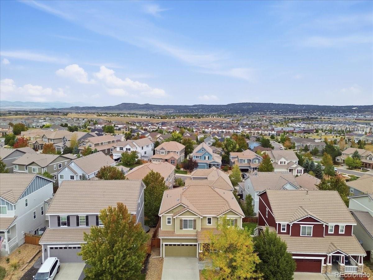 MLS Image #34 for 2755  deerfoot way,castle rock, Colorado