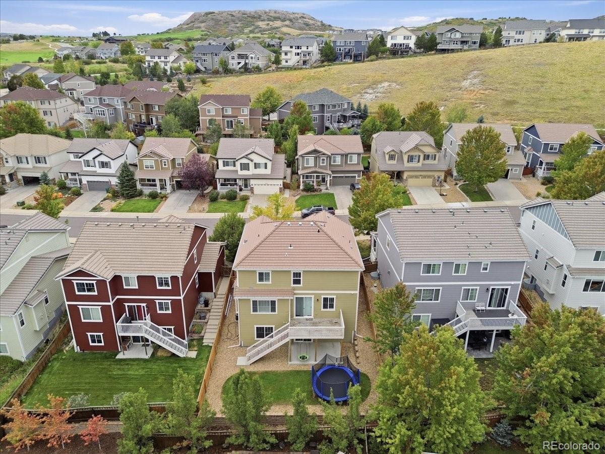 MLS Image #35 for 2755  deerfoot way,castle rock, Colorado