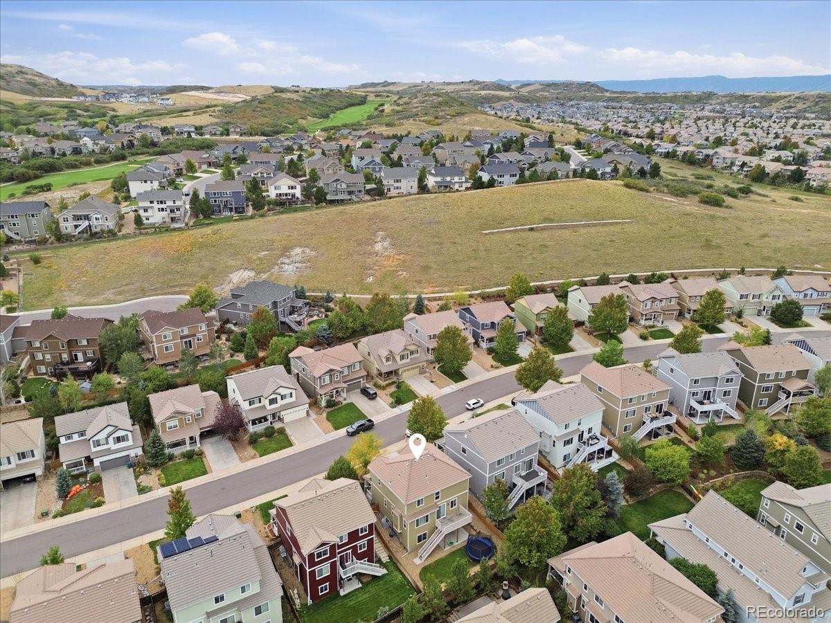 MLS Image #36 for 2755  deerfoot way,castle rock, Colorado