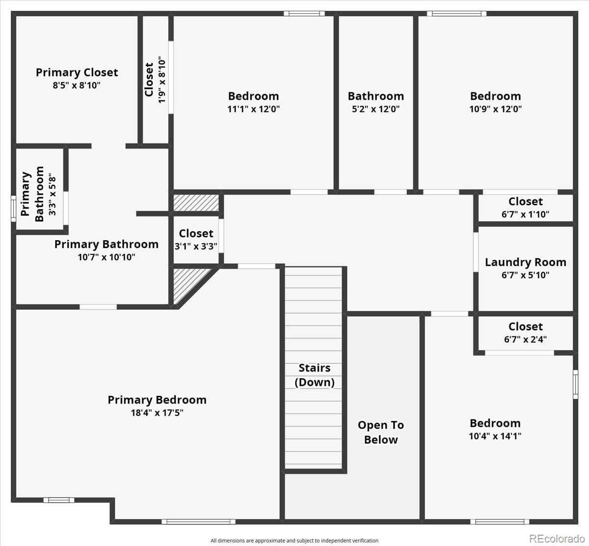 MLS Image #38 for 2755  deerfoot way,castle rock, Colorado