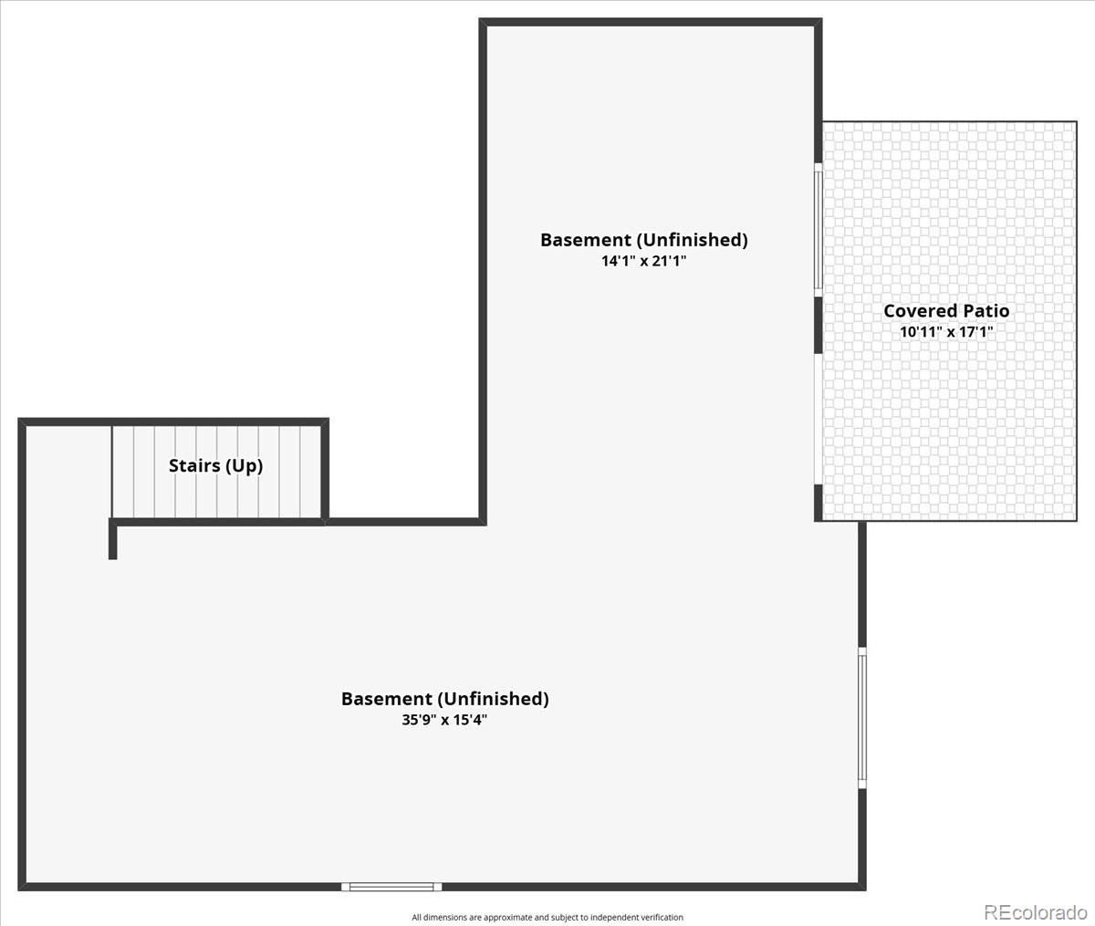 MLS Image #39 for 2755  deerfoot way,castle rock, Colorado