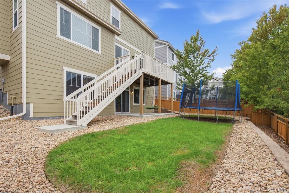 MLS Image #4 for 2755  deerfoot way,castle rock, Colorado