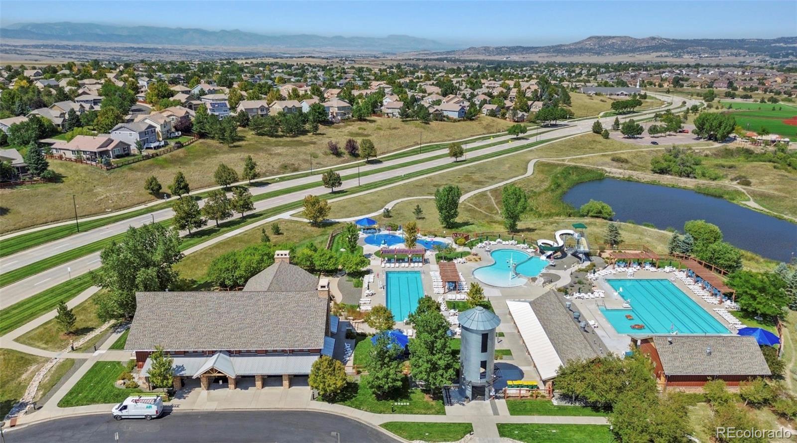 MLS Image #40 for 2755  deerfoot way,castle rock, Colorado