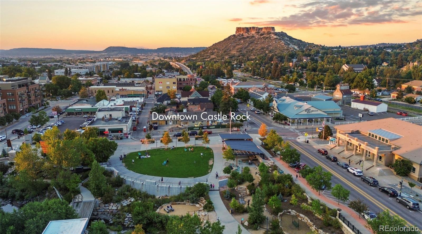 MLS Image #41 for 2755  deerfoot way,castle rock, Colorado