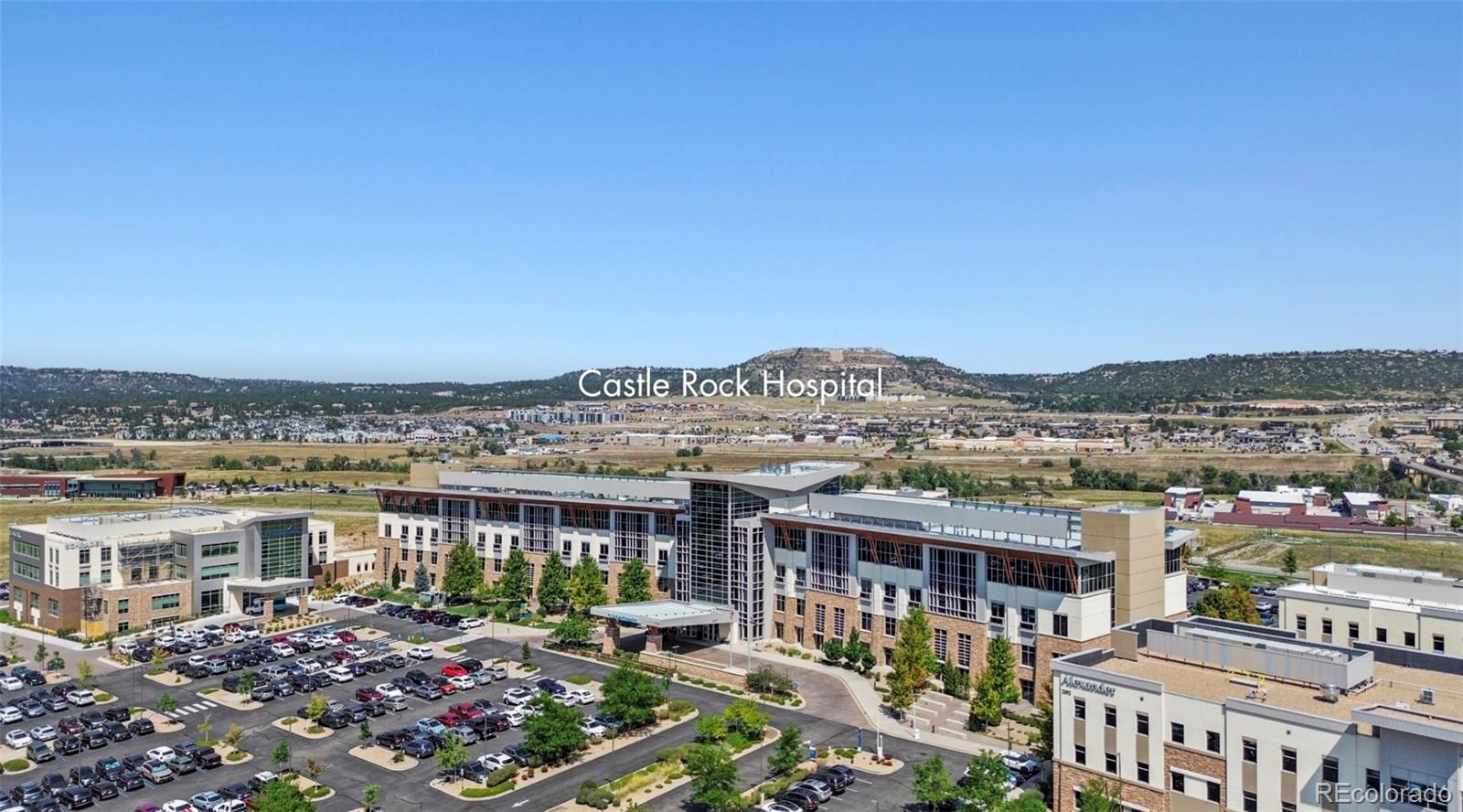 MLS Image #43 for 2755  deerfoot way,castle rock, Colorado