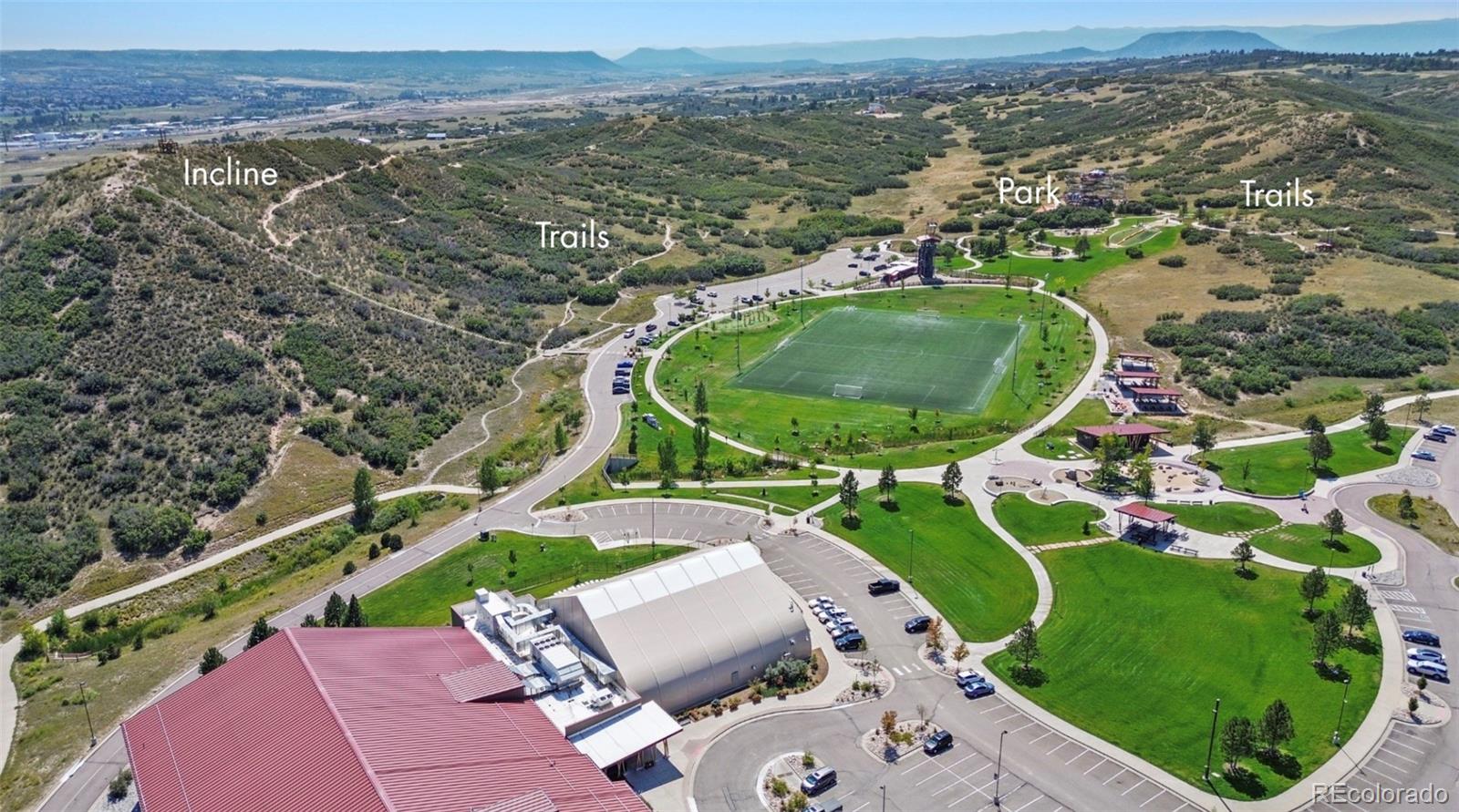 MLS Image #44 for 2755  deerfoot way,castle rock, Colorado