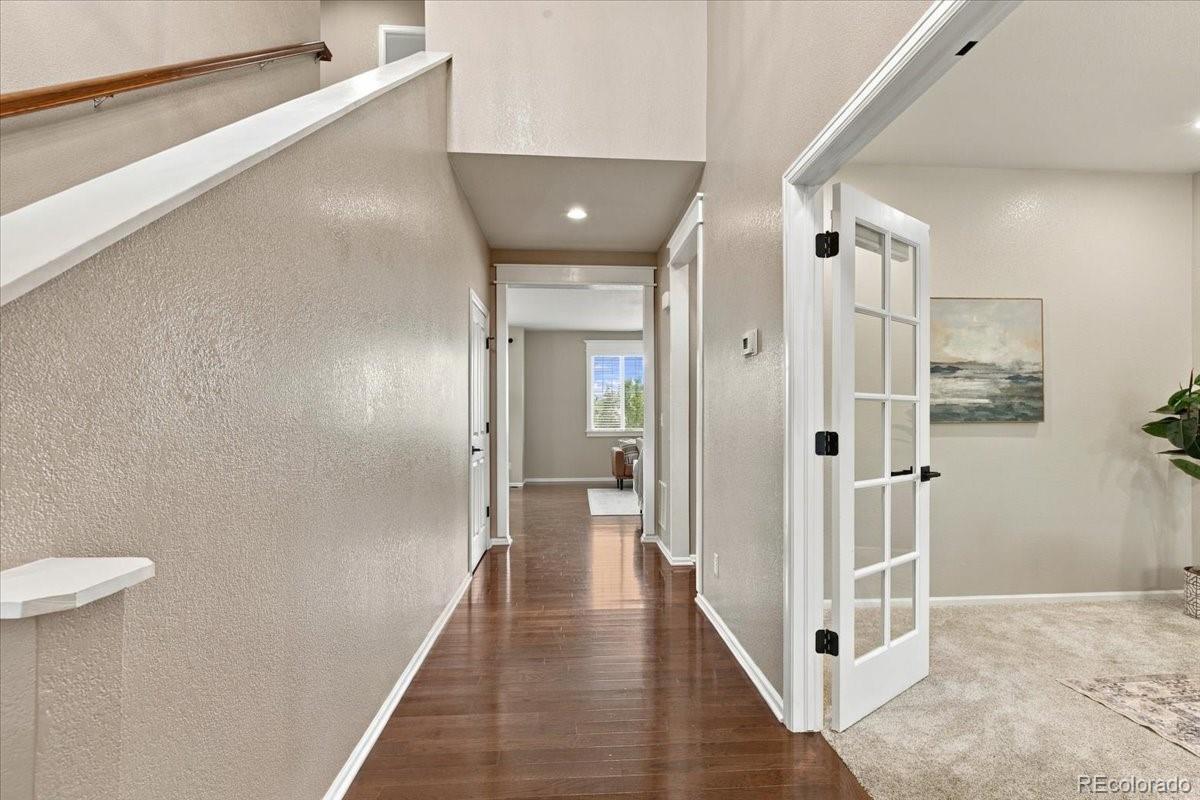 MLS Image #7 for 2755  deerfoot way,castle rock, Colorado
