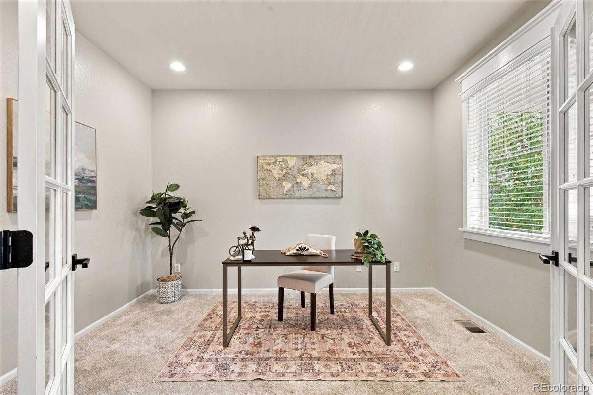 MLS Image #8 for 2755  deerfoot way,castle rock, Colorado