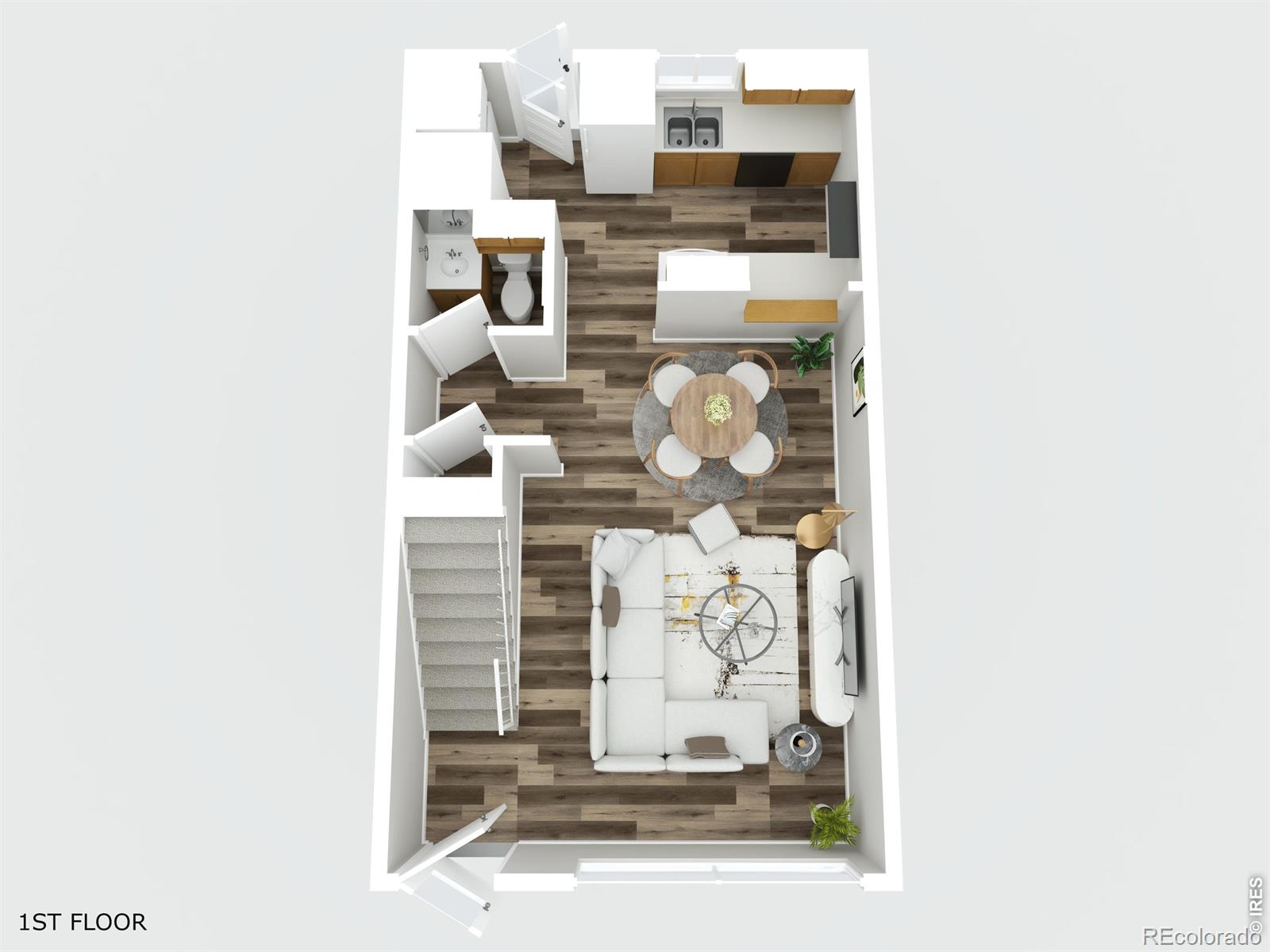 MLS Image #25 for 221  chestnut street,windsor, Colorado
