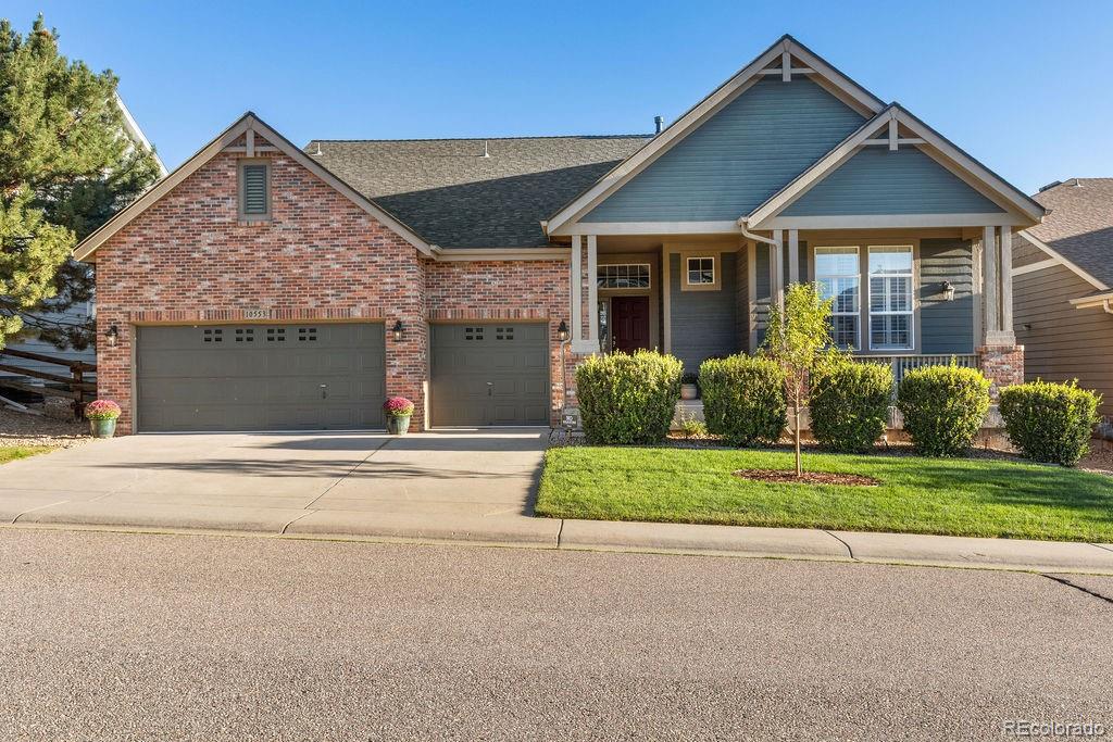 MLS Image #0 for 10553  cross country lane,littleton, Colorado