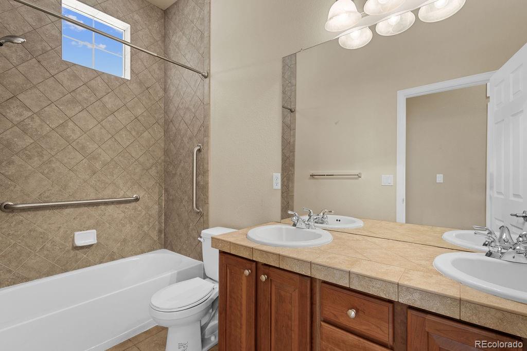 MLS Image #11 for 10553  cross country lane,littleton, Colorado