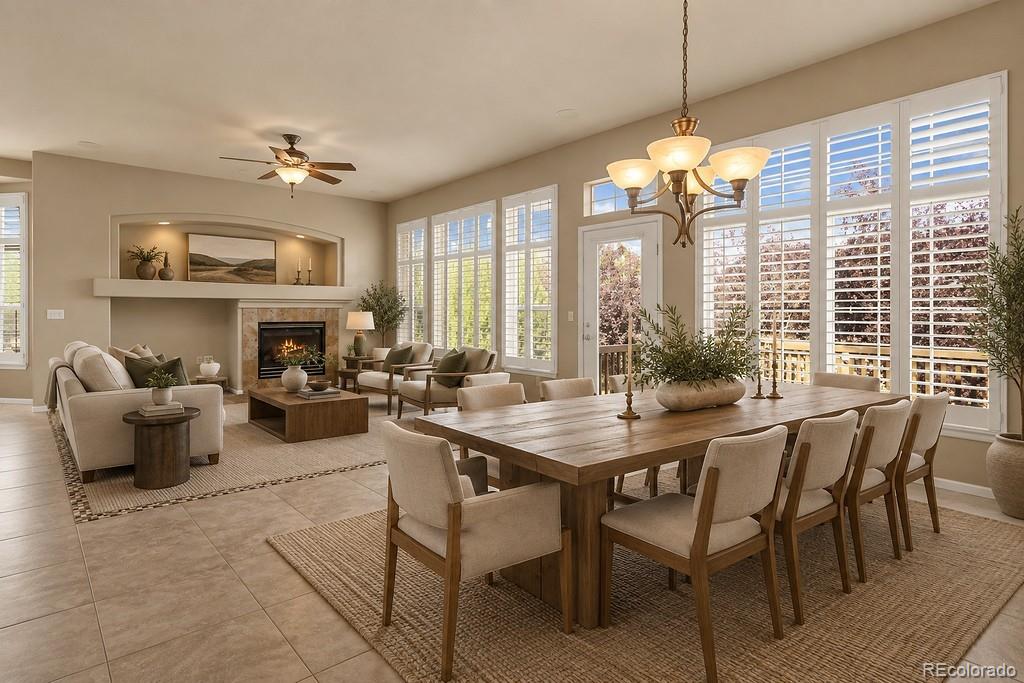 MLS Image #42 for 10553  cross country lane,littleton, Colorado