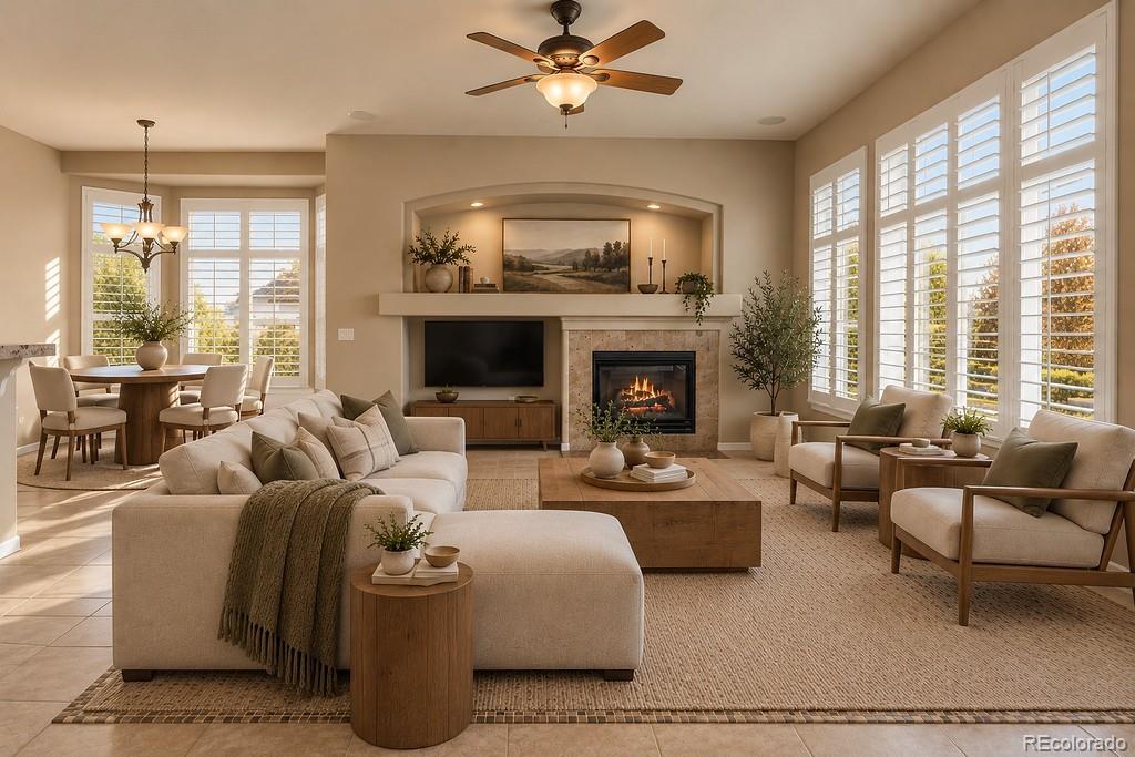 MLS Image #43 for 10553  cross country lane,littleton, Colorado