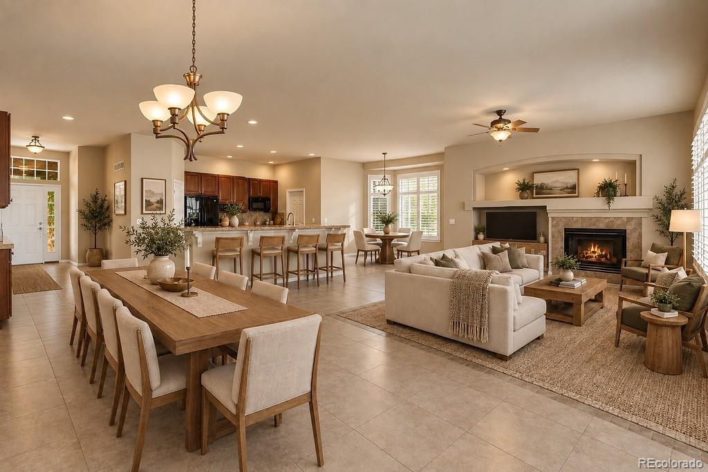 MLS Image #45 for 10553  cross country lane,littleton, Colorado