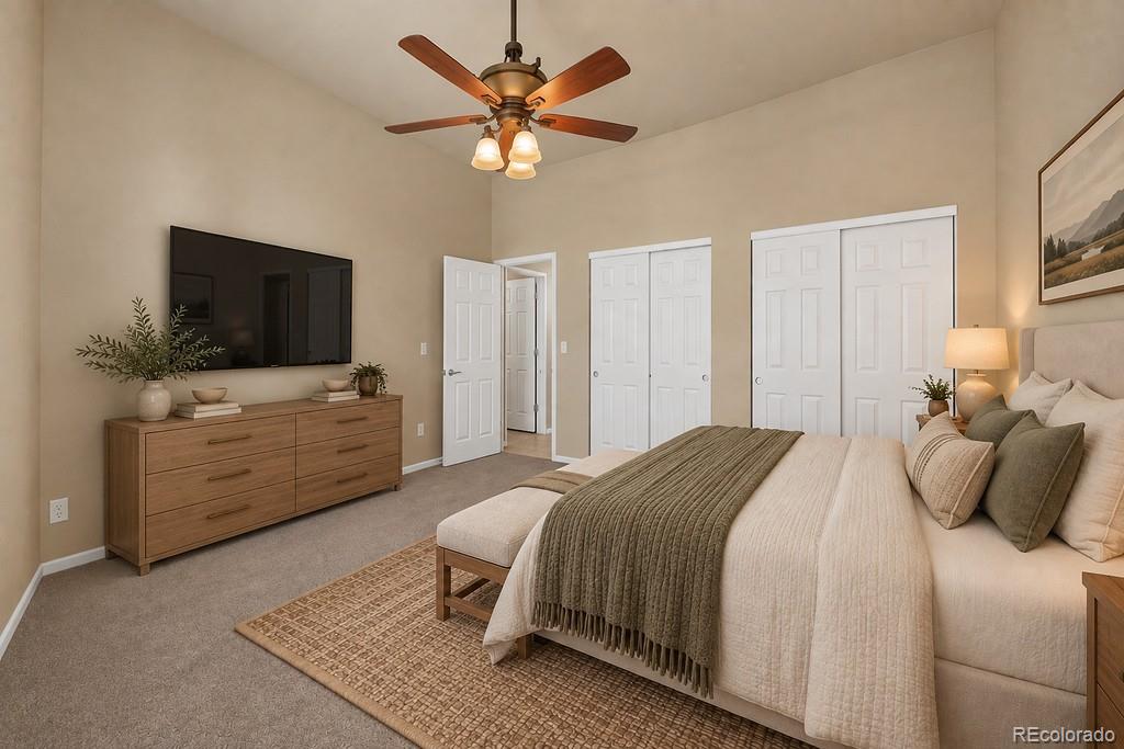 MLS Image #49 for 10553  cross country lane,littleton, Colorado