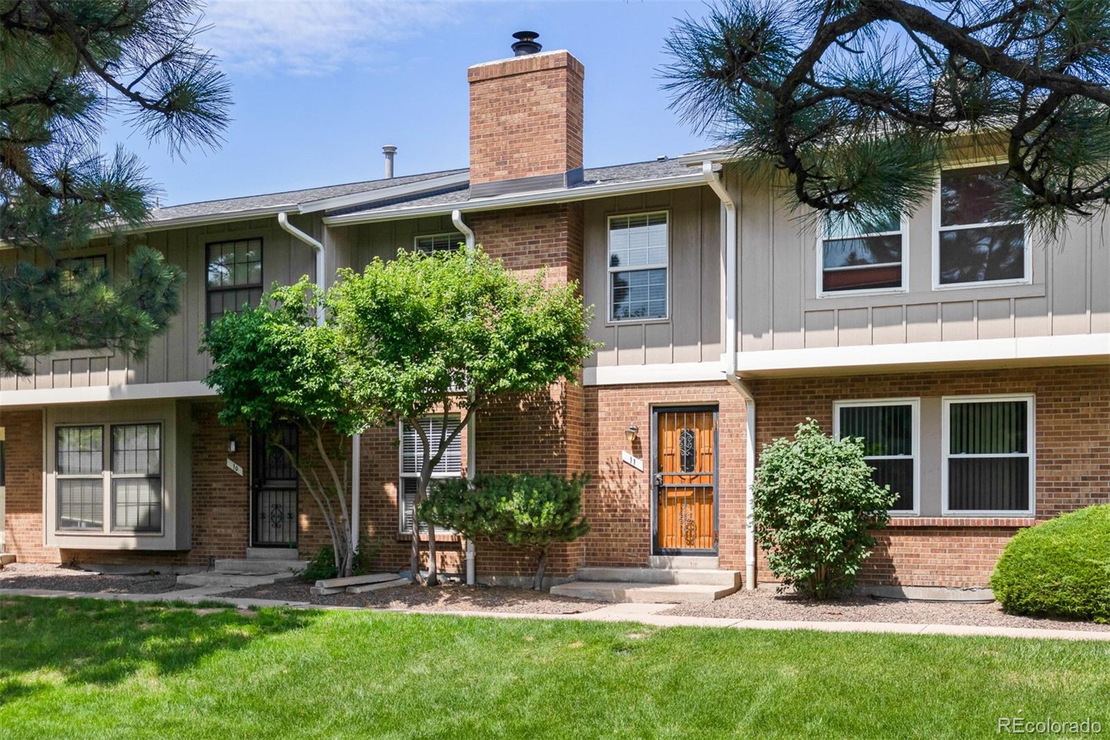MLS Image #1 for 10124 e jewell avenue,aurora, Colorado