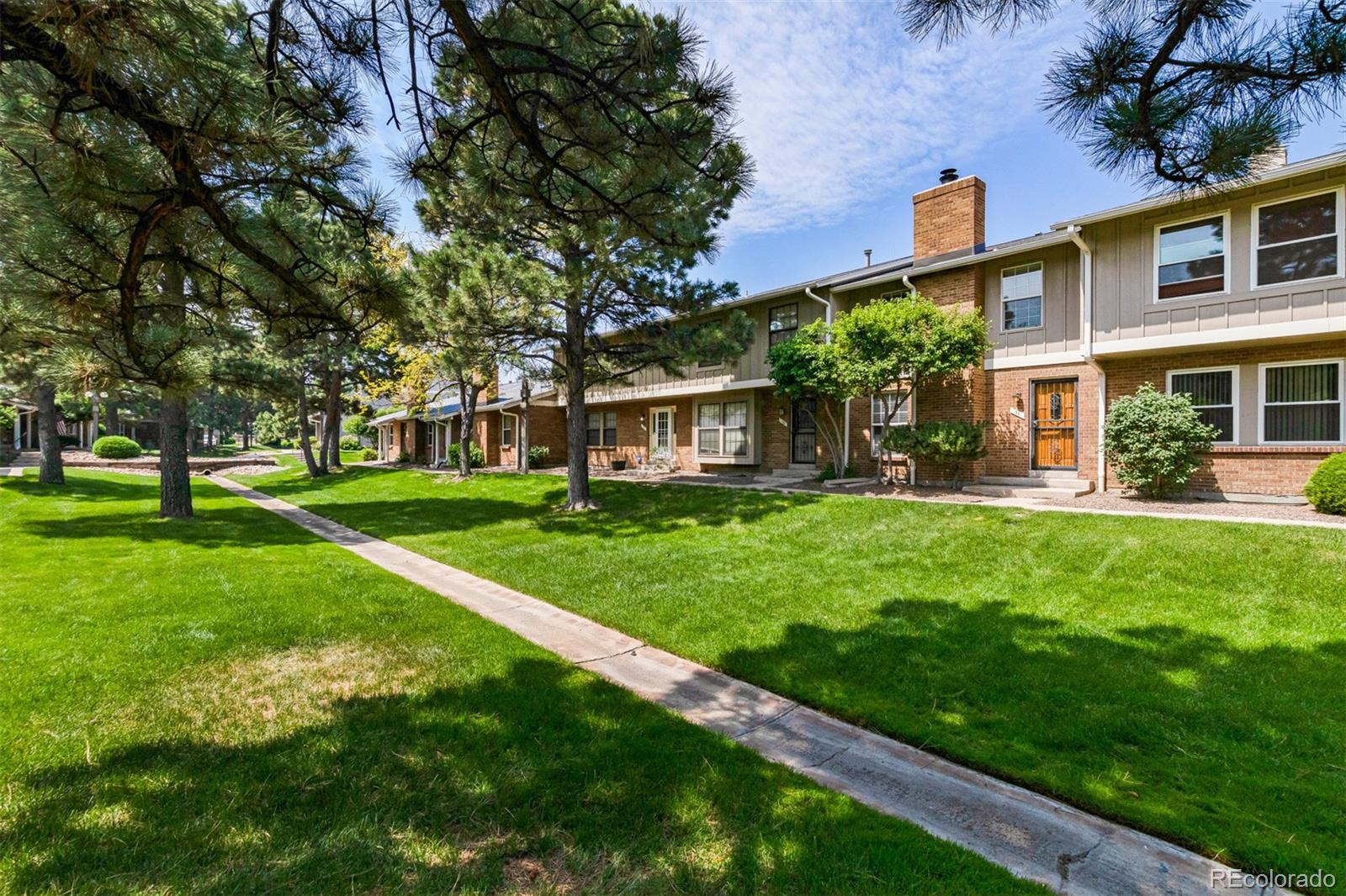 MLS Image #2 for 10124 e jewell avenue,aurora, Colorado