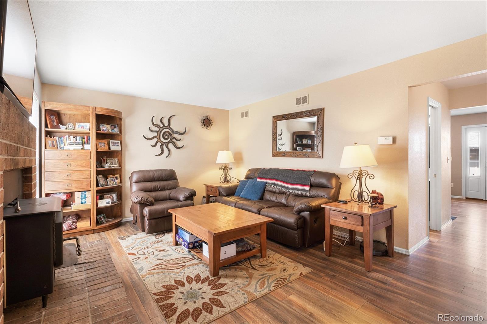 MLS Image #3 for 10124 e jewell avenue,aurora, Colorado