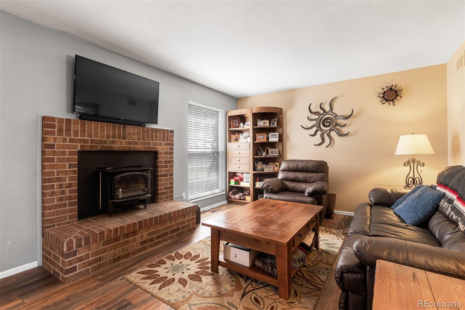 MLS Image #4 for 10124 e jewell avenue,aurora, Colorado
