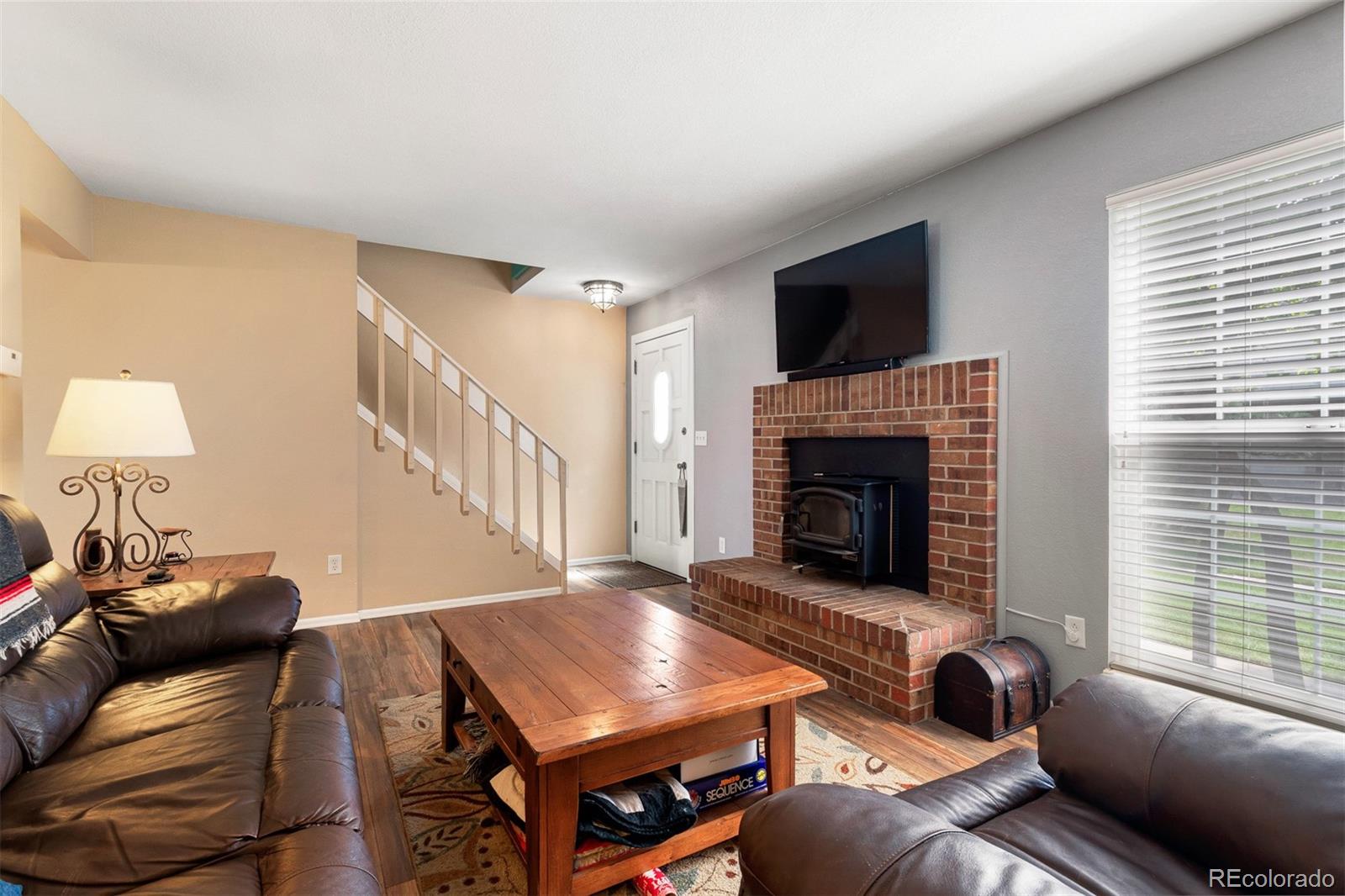 MLS Image #5 for 10124 e jewell avenue,aurora, Colorado