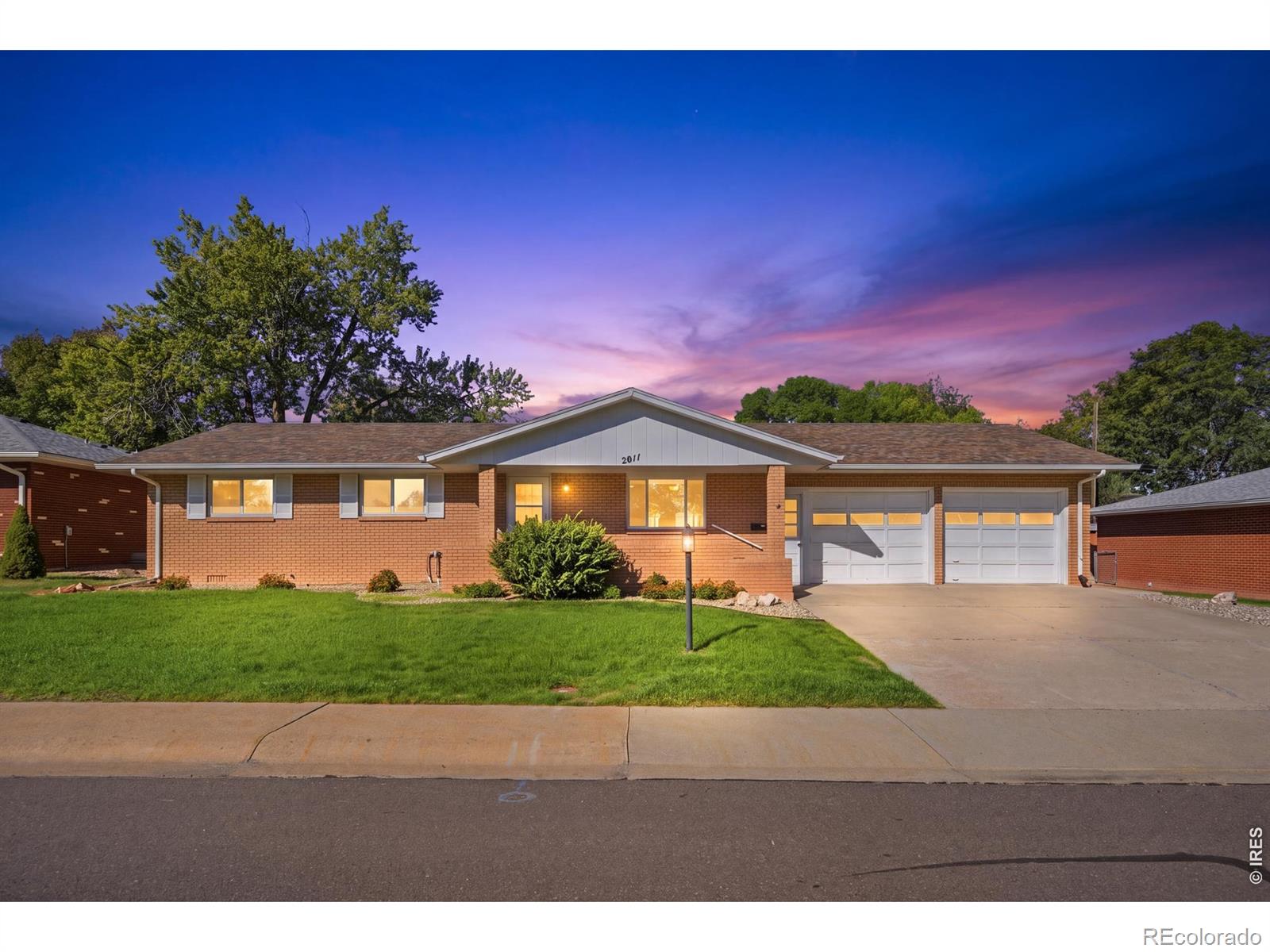 MLS Image #0 for 2011  abeyta court,loveland, Colorado
