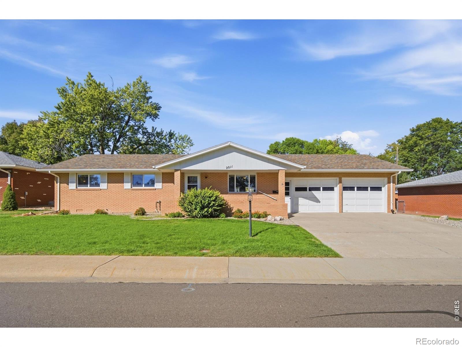 MLS Image #1 for 2011  abeyta court,loveland, Colorado