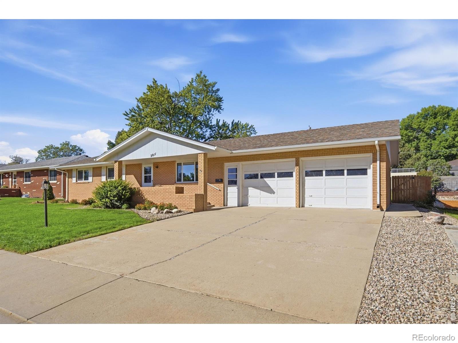 MLS Image #2 for 2011  abeyta court,loveland, Colorado