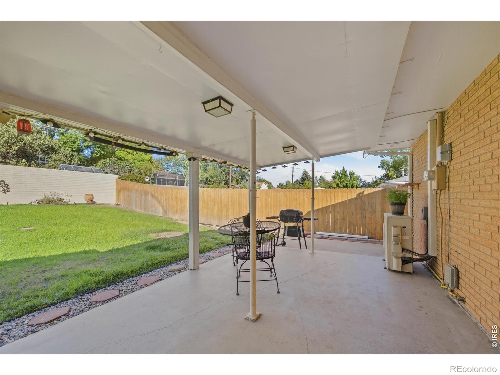 MLS Image #27 for 2011  abeyta court,loveland, Colorado