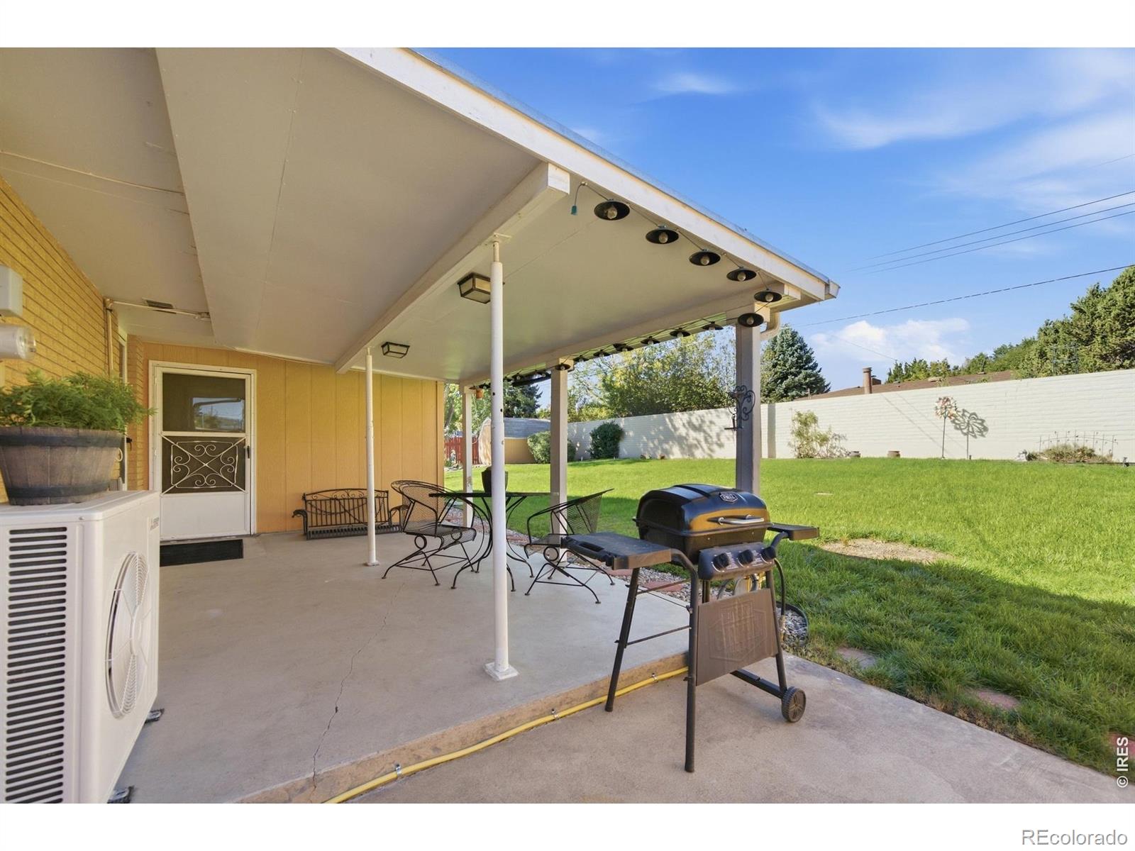 MLS Image #28 for 2011  abeyta court,loveland, Colorado