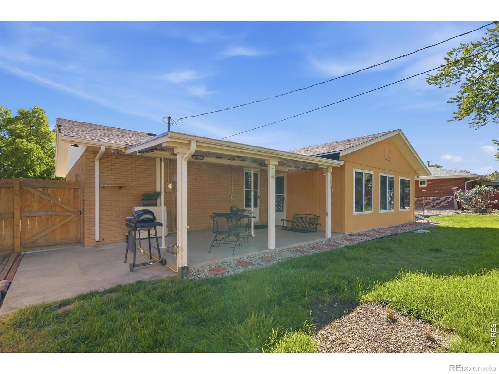 MLS Image #29 for 2011  abeyta court,loveland, Colorado