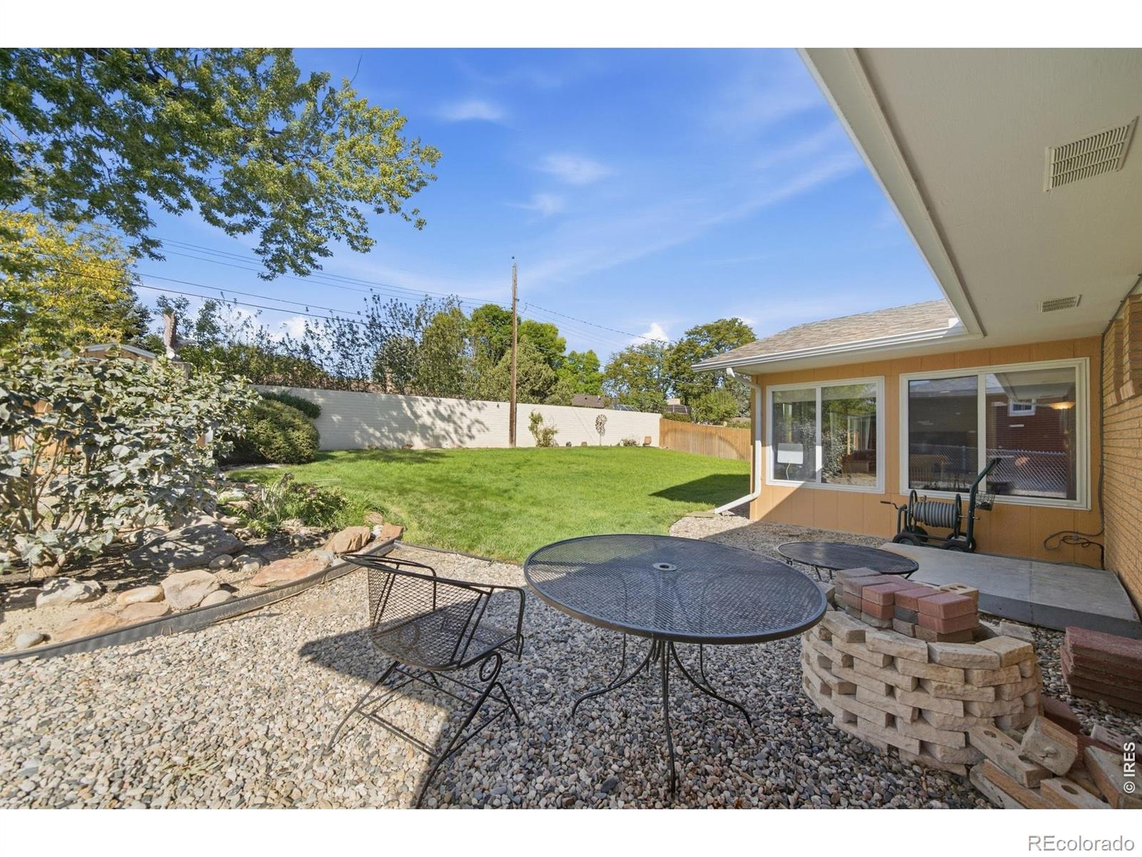 MLS Image #31 for 2011  abeyta court,loveland, Colorado