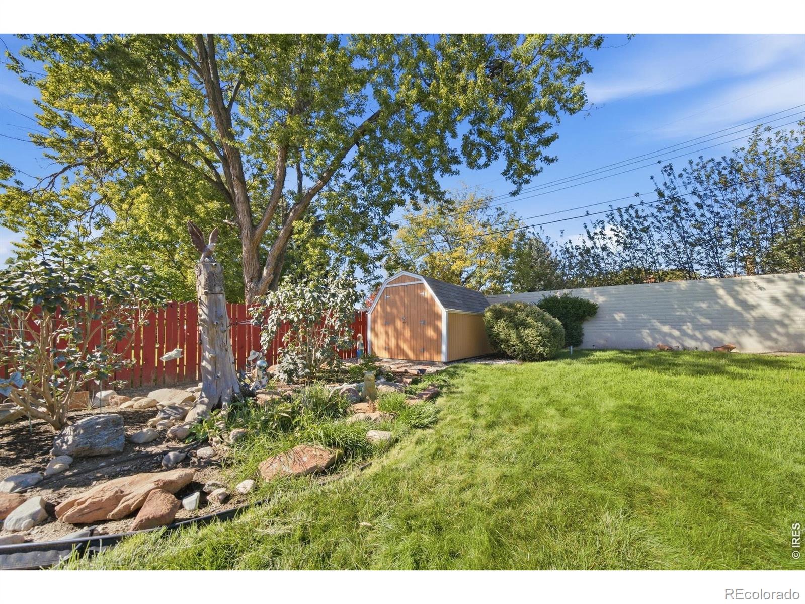 MLS Image #32 for 2011  abeyta court,loveland, Colorado