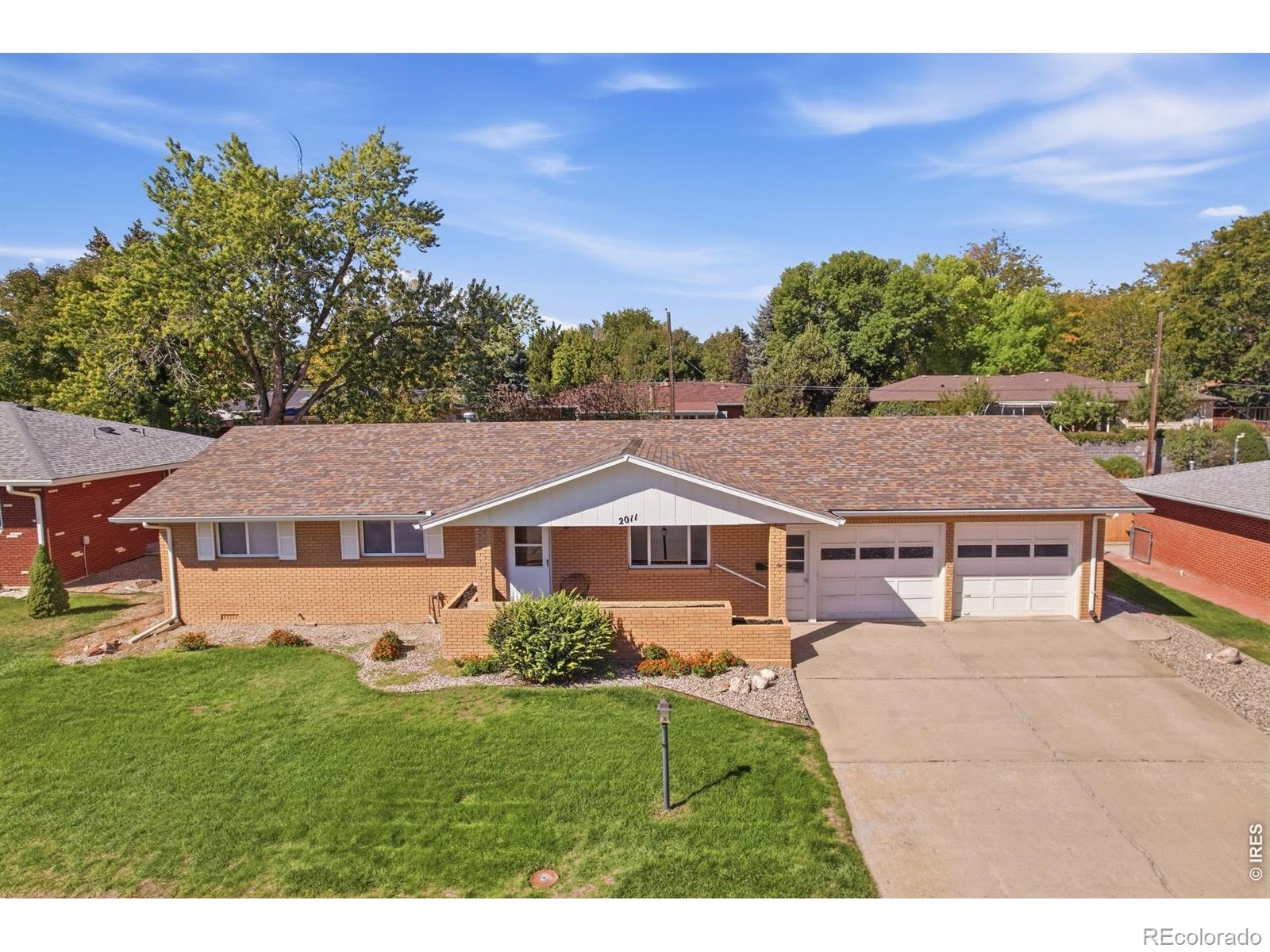 MLS Image #36 for 2011  abeyta court,loveland, Colorado