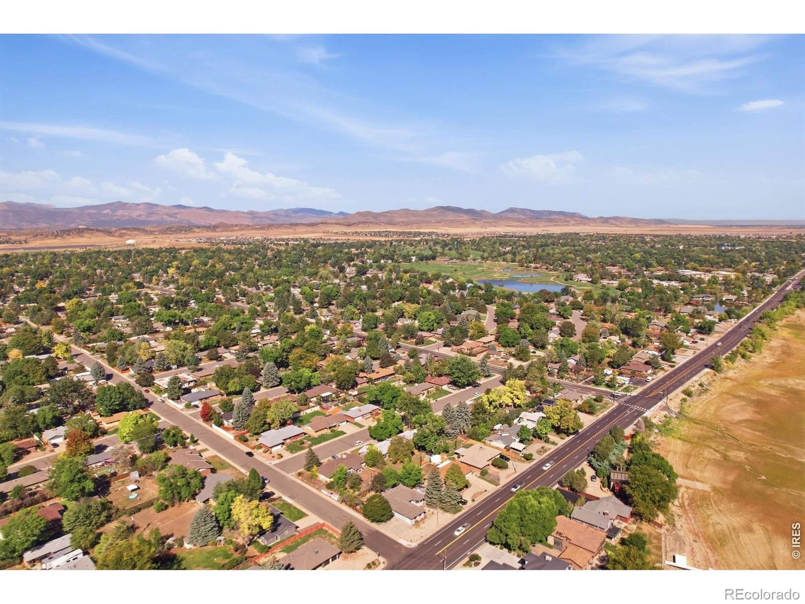 MLS Image #39 for 2011  abeyta court,loveland, Colorado