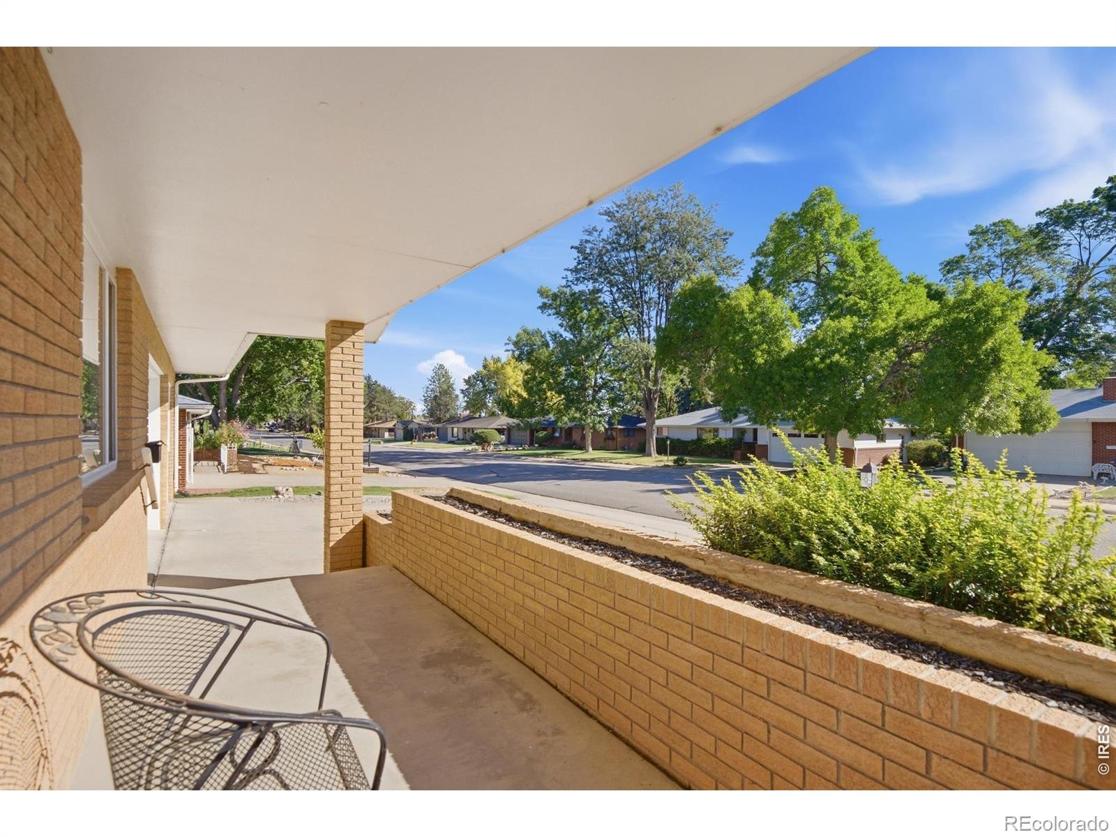MLS Image #4 for 2011  abeyta court,loveland, Colorado