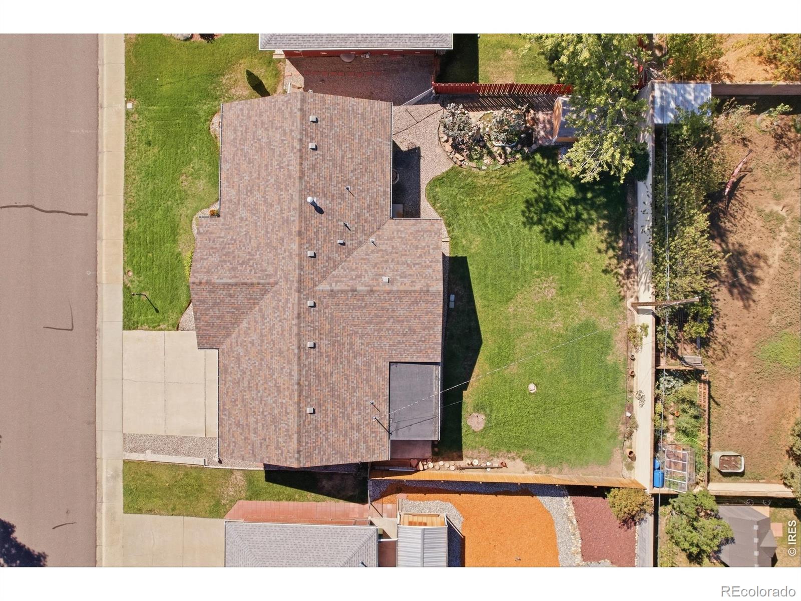 MLS Image #45 for 2011  abeyta court,loveland, Colorado