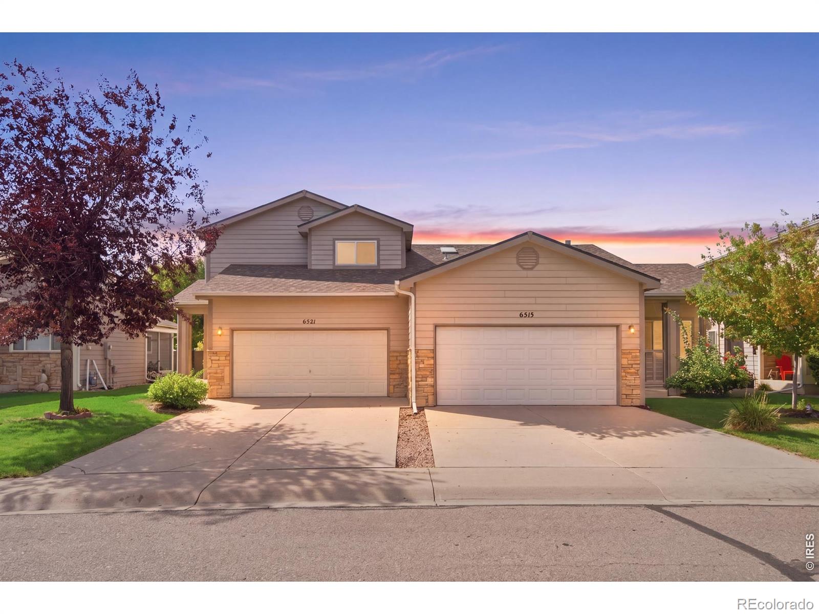 MLS Image #0 for 6521  finch court,fort collins, Colorado