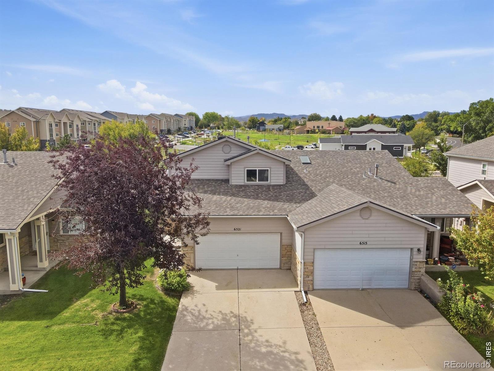 MLS Image #2 for 6521  finch court,fort collins, Colorado