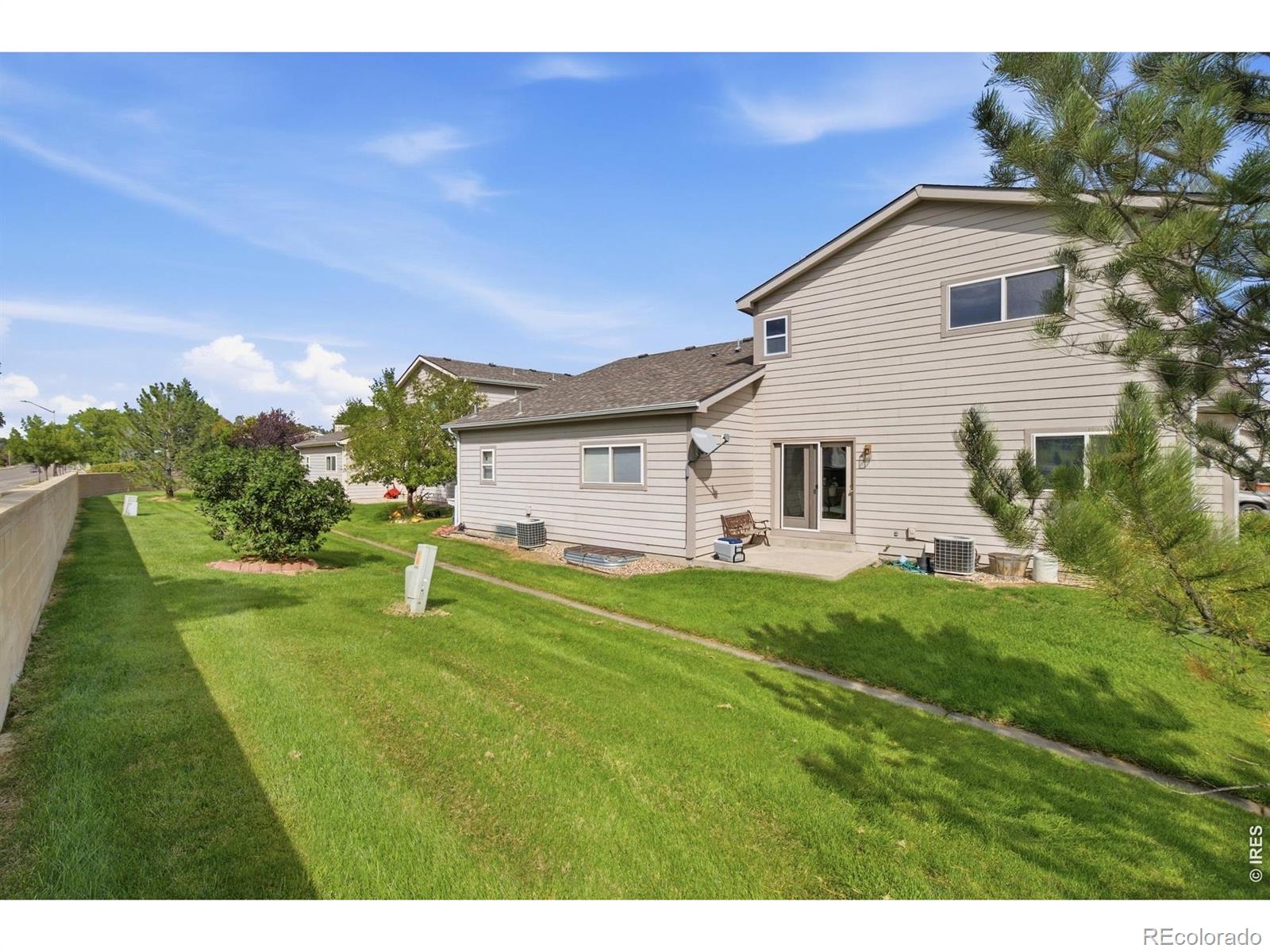 MLS Image #26 for 6521  finch court,fort collins, Colorado