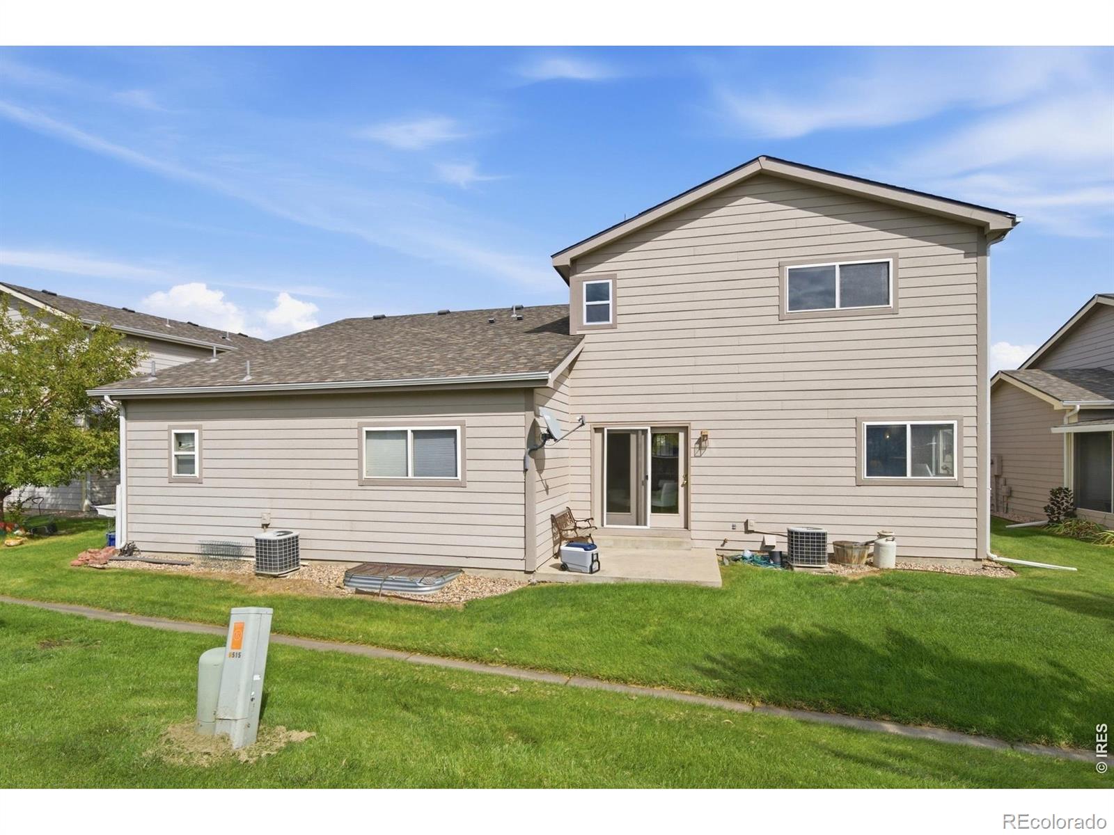 MLS Image #27 for 6521  finch court,fort collins, Colorado