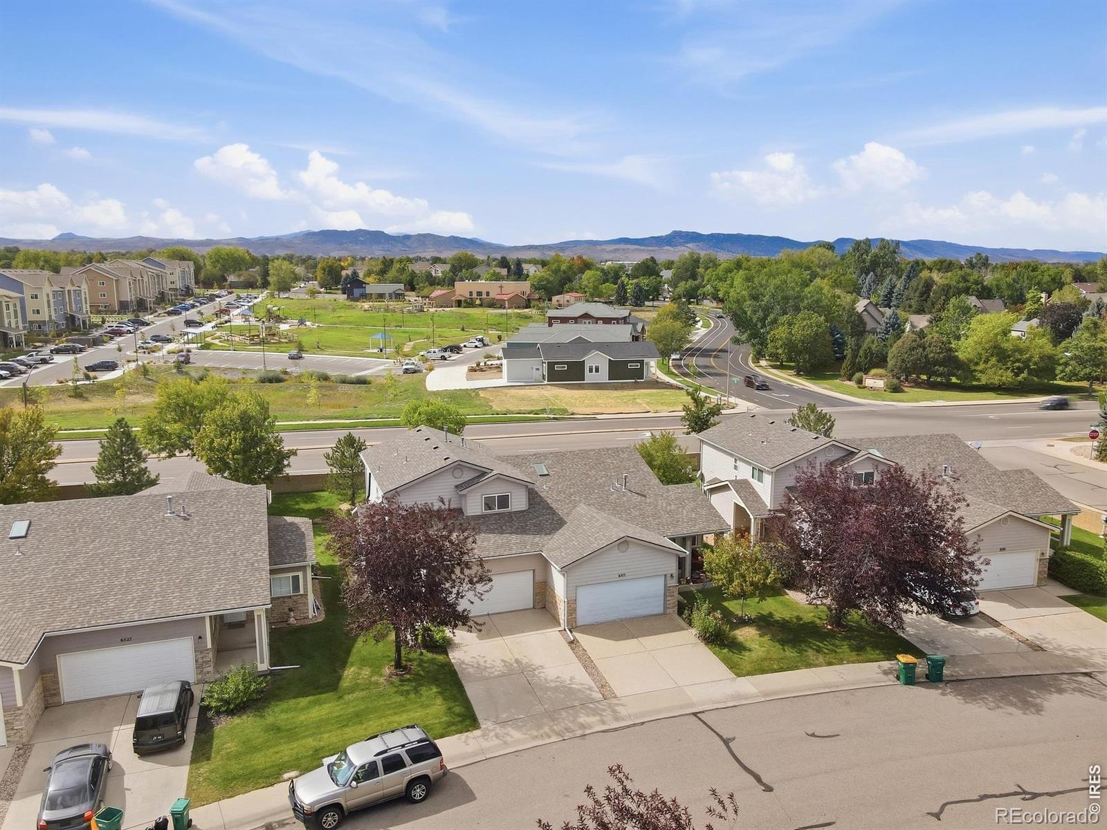 MLS Image #3 for 6521  finch court,fort collins, Colorado