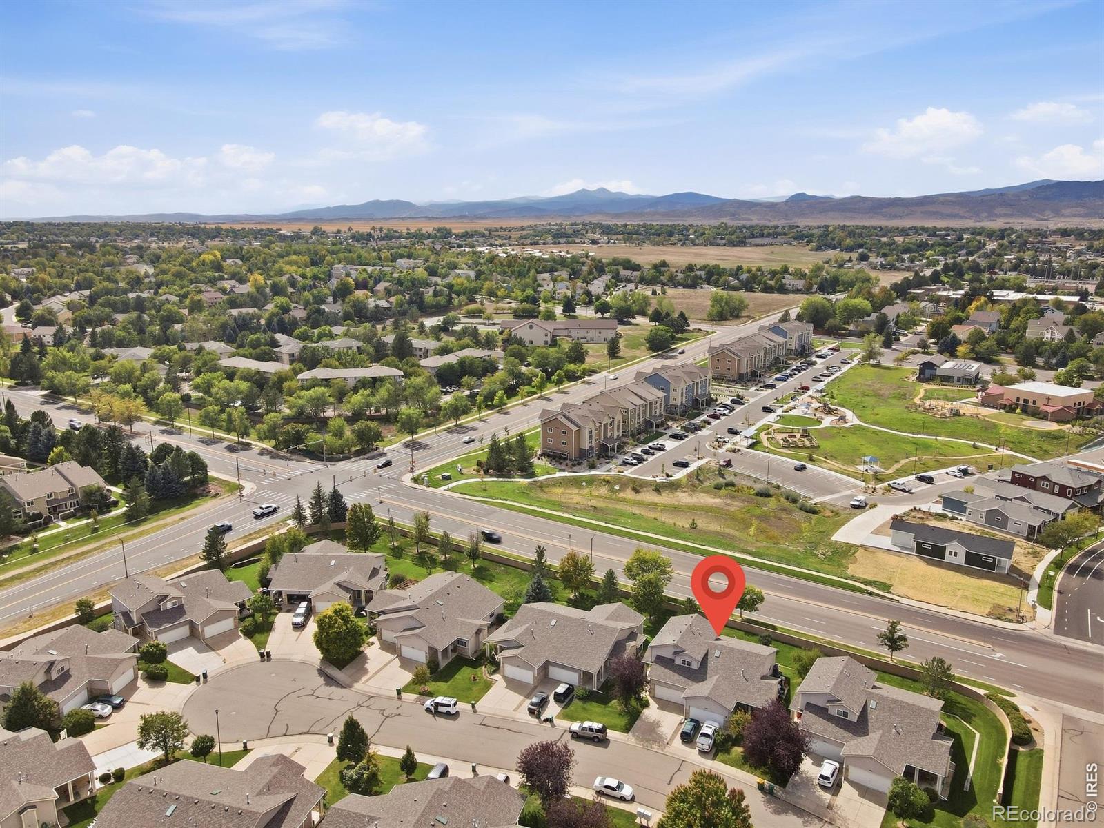 MLS Image #36 for 6521  finch court,fort collins, Colorado