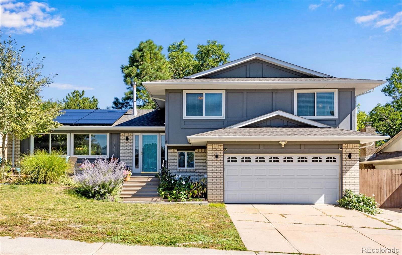 MLS Image #0 for 12841 w warren avenue,lakewood, Colorado