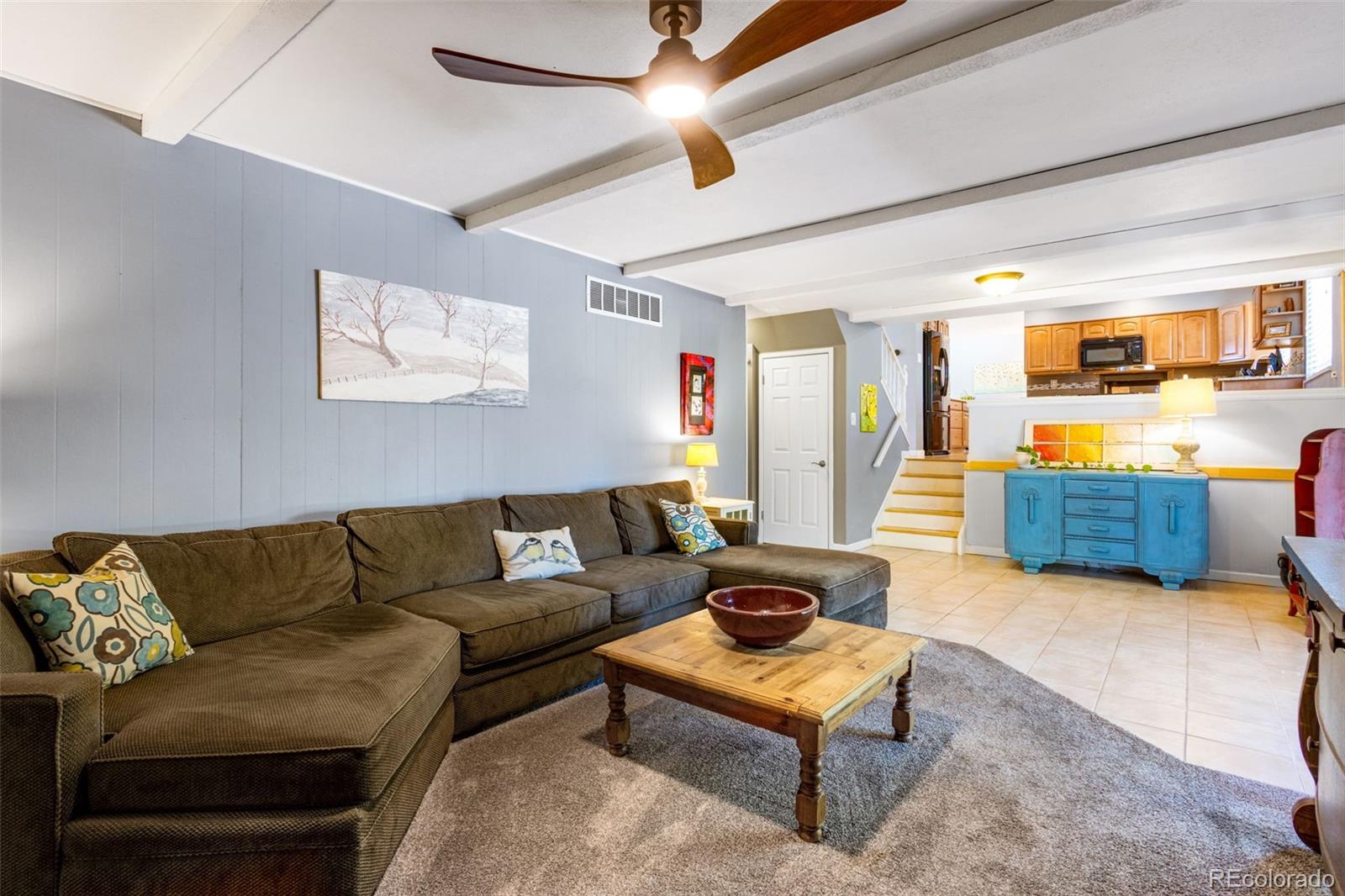 MLS Image #10 for 12841 w warren avenue,lakewood, Colorado