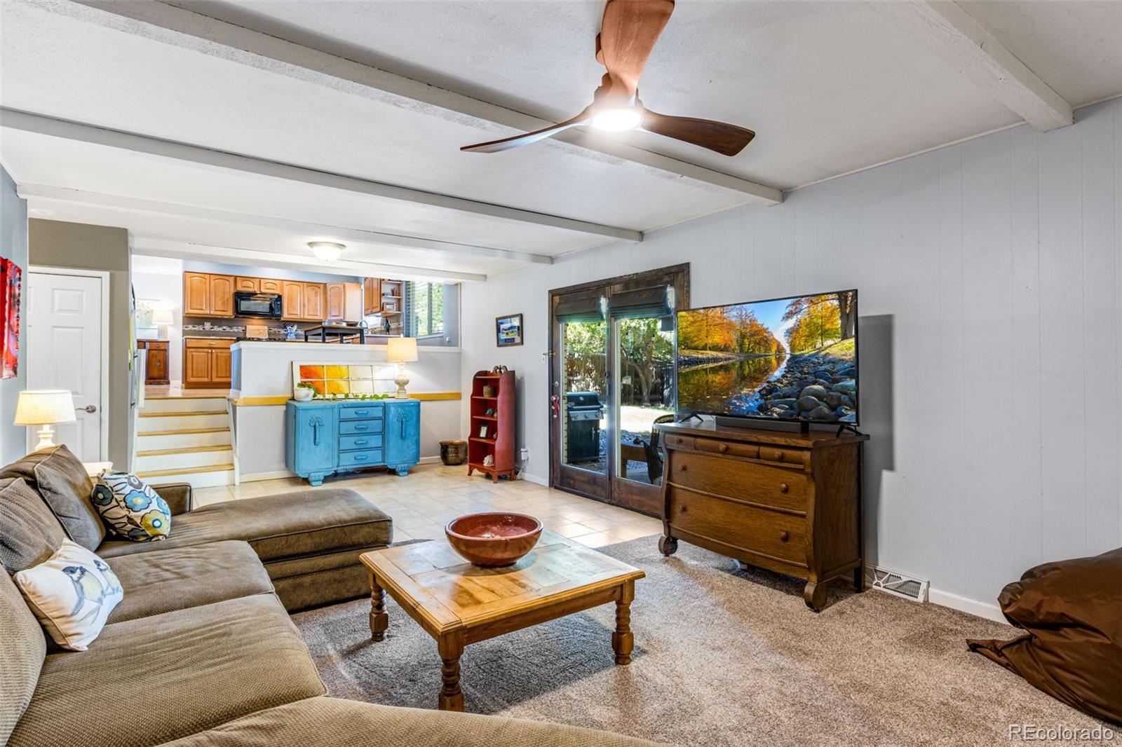 MLS Image #11 for 12841 w warren avenue,lakewood, Colorado